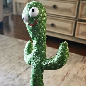 Meet your Posher, Abbas